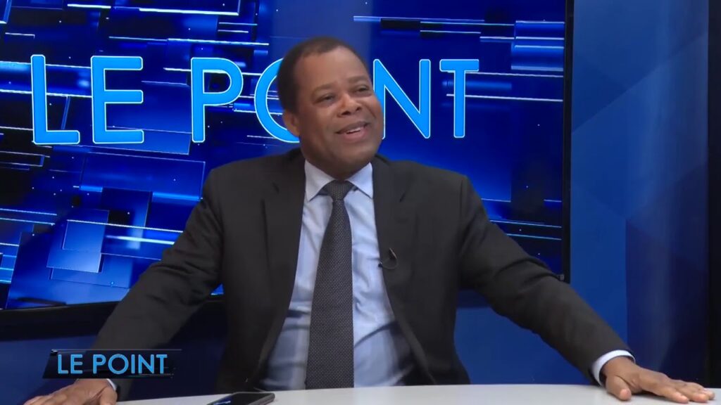 Samuel Madistin : le CPT a pris une décision irrévocable, le Conseil présidentiel peut agir jusqu’au 6 février